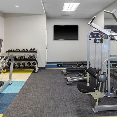 Towneplace Suites By Marriott Chesterfield Esterno foto