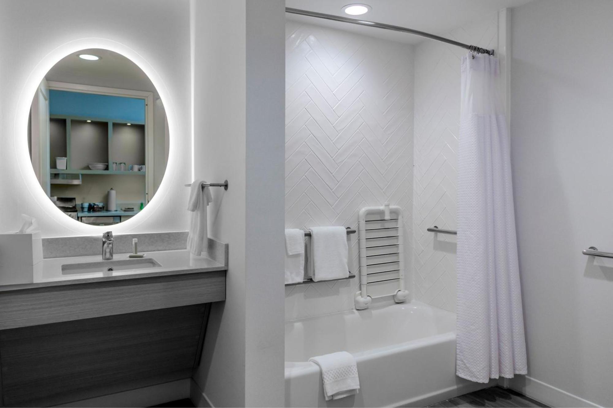 Towneplace Suites By Marriott Chesterfield Esterno foto