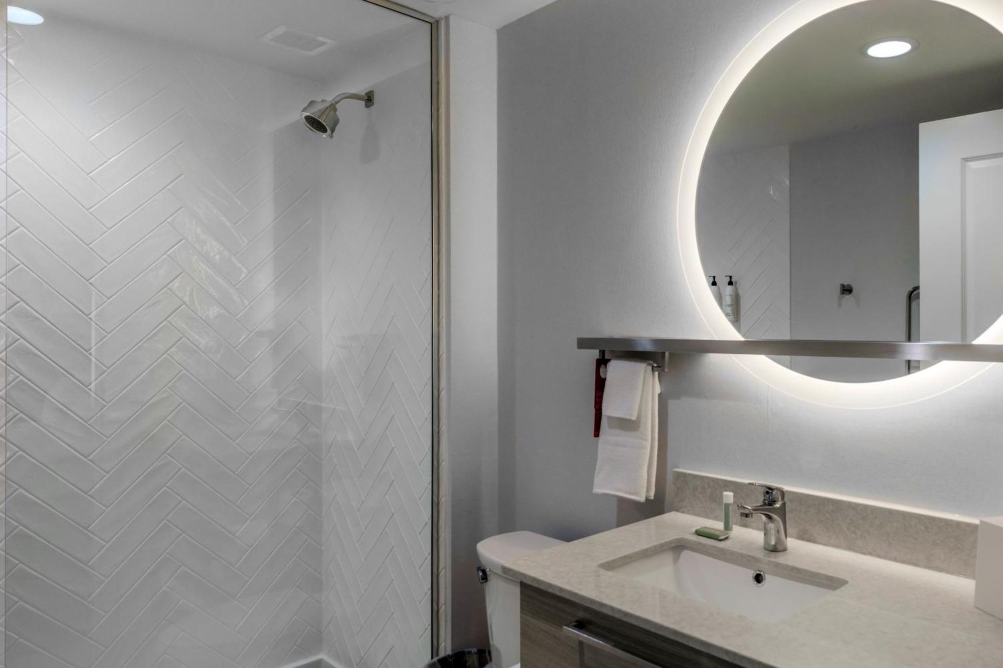 Towneplace Suites By Marriott Chesterfield Esterno foto
