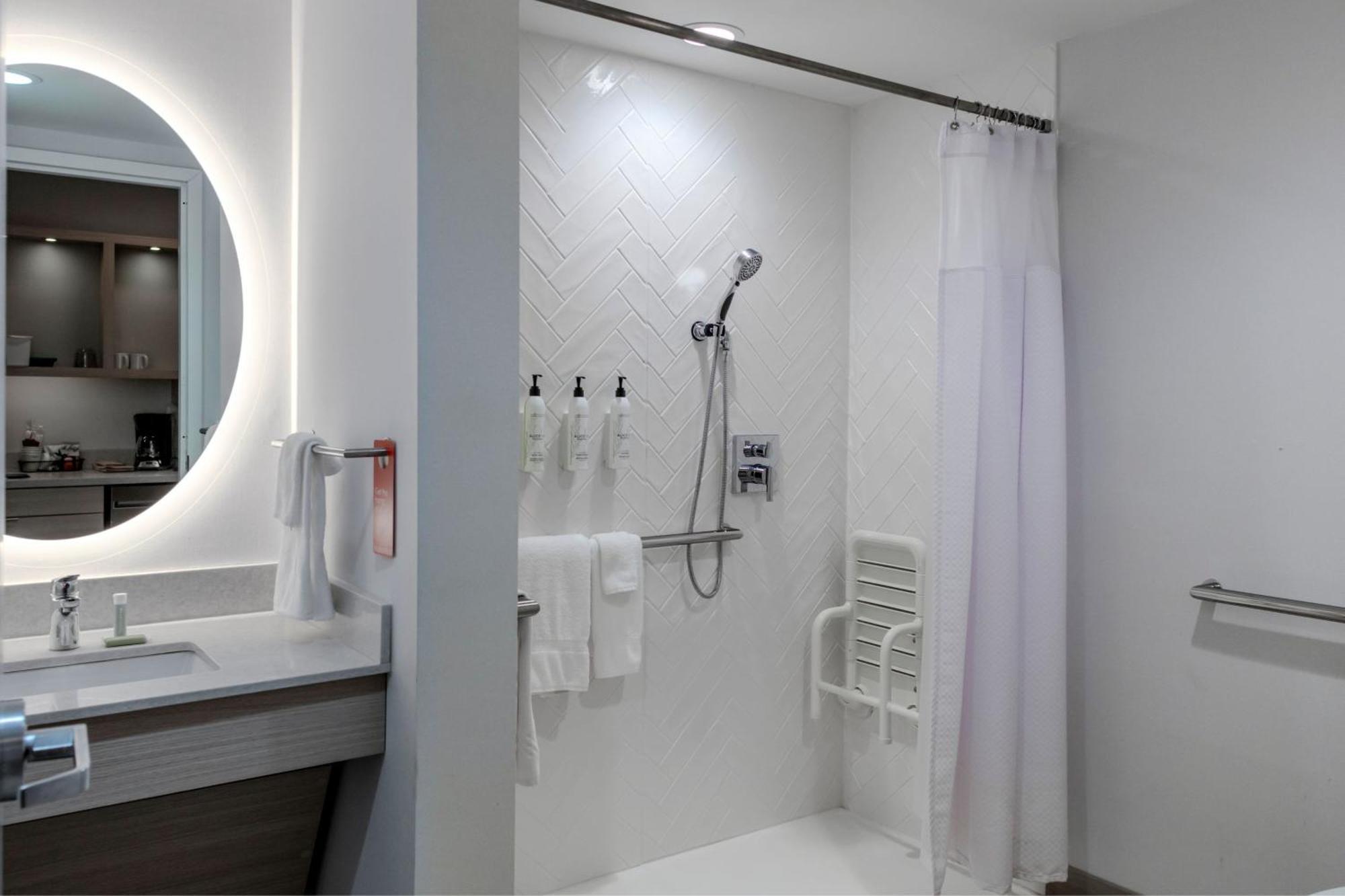 Towneplace Suites By Marriott Chesterfield Esterno foto