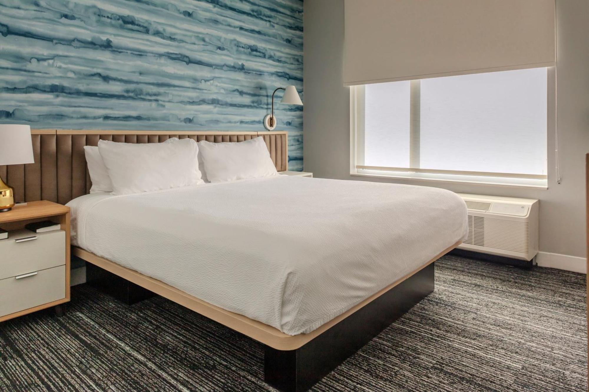 Towneplace Suites By Marriott Chesterfield Esterno foto