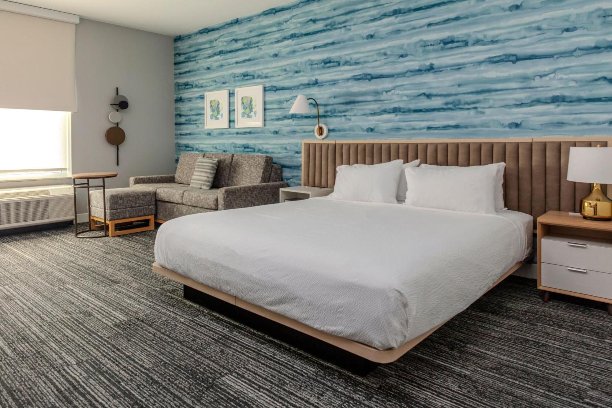 Towneplace Suites By Marriott Chesterfield Esterno foto