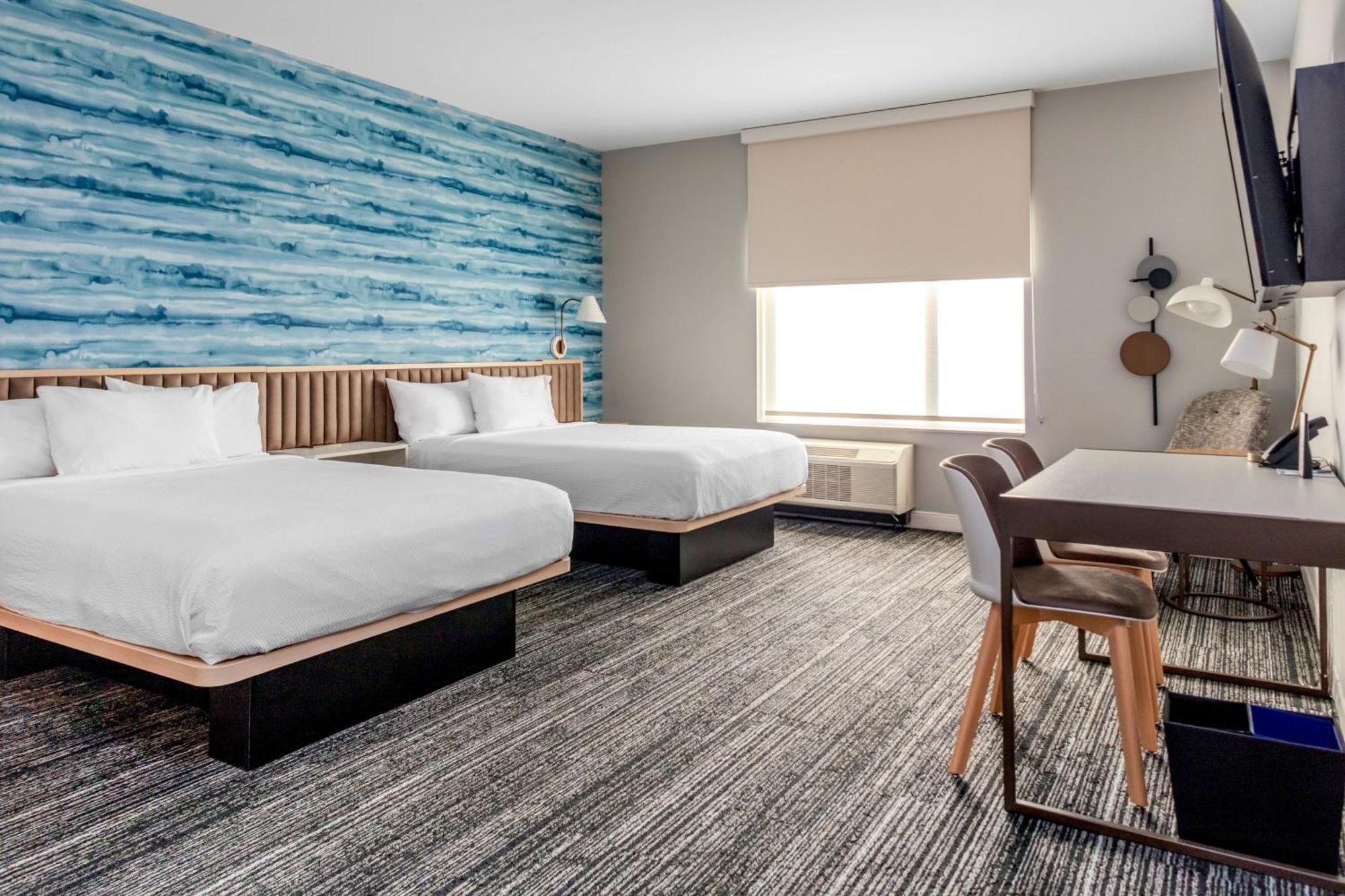Towneplace Suites By Marriott Chesterfield Esterno foto