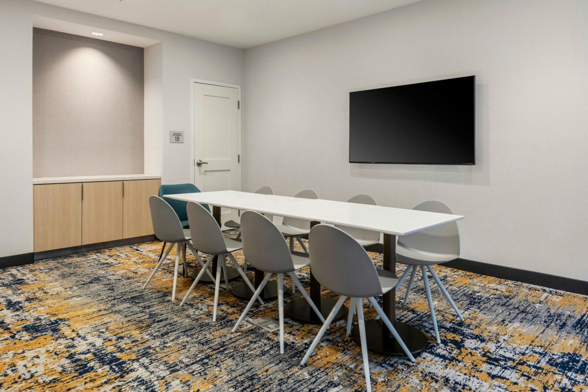 Towneplace Suites By Marriott Chesterfield Esterno foto